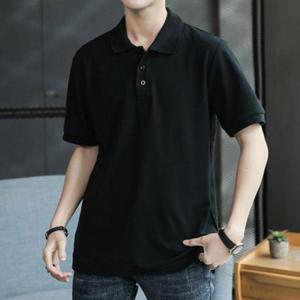 남자나시 쉬운코디 면티 베이직 남자반팔티 남성쿨티셔츠 카라 남자반팔카라티