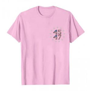커스텀클로즈 크루넥 티셔츠 CT01 핑크컬러 S-3XL 빅사이즈 남녀공용 커플티 솔리드컬러 코튼티셔츠 반팔티