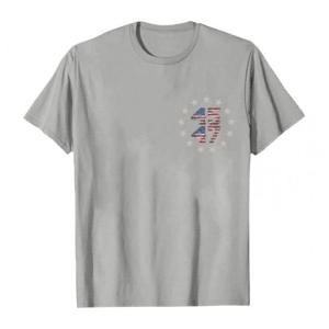 커스텀클로즈 크루넥 티셔츠 CT01 그레이 S-3XL 빅사이즈 남녀공용 커플티 솔리드컬러 코튼티셔츠 반팔티