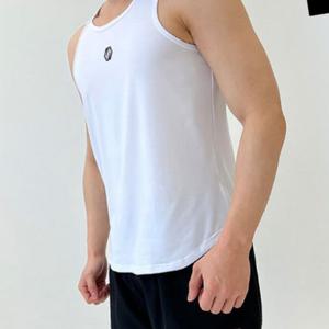 남성 여름 시원한 나시티 레깅스 세트 1P 운동 반바지