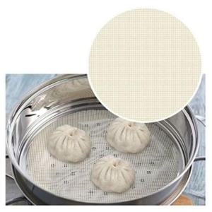 면포 만두 위생 이딜리 50cm 찜통 실리콘찜시트 찜판
