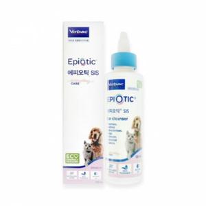 버박 에피오틱(귀세정제)125ml