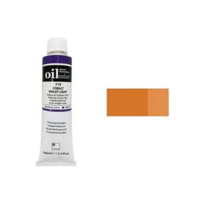 신한 유화물감 실속 B 50ml 742 라이트레드브라이트 / 전문가용 (1개입)
