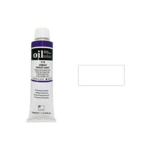 신한 유화물감 편안 B 50ml 739 실버화이트 / 전문가용 (1개입)