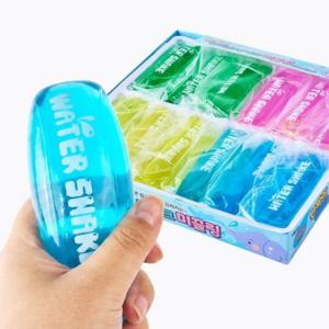 반짝이 워터 멀티 스네이크 미끌링-12EA