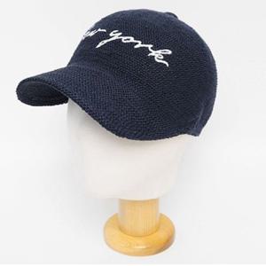 린넨 볼캡 야구모자 패션모자 봄 여름 모자 8색