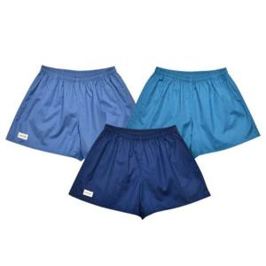 여성 순면 트렁크팬티 3매 여성속옷팬티 여성팬티 편한팬티