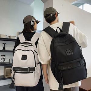 캠퍼스백팩 여성백팩 커플백팩 여자백팩 여 신학기 커플 중 고등 가방 남
