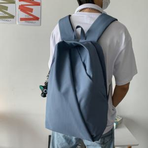 MUV 대학생백팩 가벼운백팩 경량백팩 노트북가방 남자가방 여행용백팩 여생백팩 나이론백팩 배낭 남자백팩