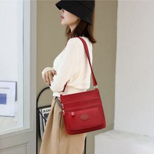 여성 크로스백 중년 숄더백 인기 데일리 외출 가방