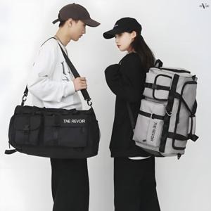 베넬라 다용도 보스턴백 가벼운 여행용 보스턴가방 남성 남자 더플백 대형 소형 헬스 스포츠 주짓수 크로스