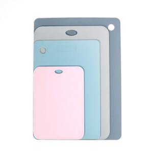사탕수수 추출 BIO-PE 시트도마 4종세트