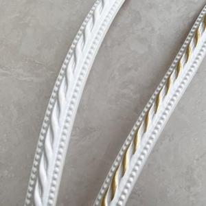 PVC 테두리 인테리어 띠몰딩 20mmx5m