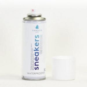 가죽 방수 방오 스프레이 스니커즈 워터프루퍼 200ml