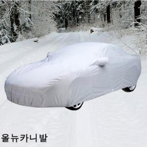 올뉴카니발 자동차커버 성에방지 차량용덮개