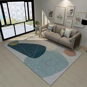 플로어 사계절 단모 러그 D(300cmx200cm)