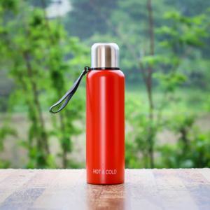 PL 플러스 보온병 핫앤콜드 듀얼 보온병(1.5L) (레드) No6