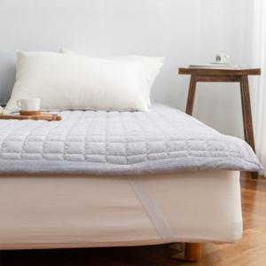 BEDCOVER 밴딩 패드 모노 극세사 SS