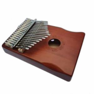 손 가락 피아노 칼림바 17음계칼림바 핑거피아노 KALIMBA