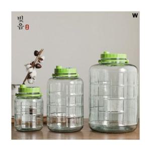 루미나D 빚음 숨쉬는 효소병 매실병 5l
