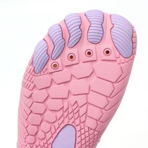 EAS 워터조이 여성용 아쿠아슈즈 물놀이신발 260mm