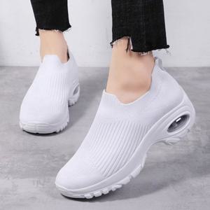 여자 런닝 운동화 여성슬립온 러닝화 에어슬립 패션 에어슬립온 여성운동화