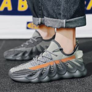 키높이스니커즈 4cm 남성캐주얼화 남성트레킹화