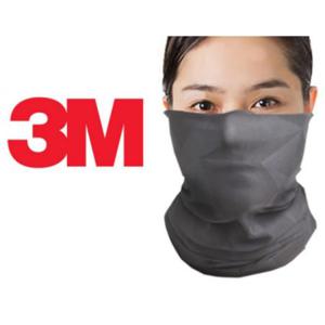 3M 넥마스크 넥쿨러 멀티 두건 스카프 쿨마스크 자외선차단 남녀공용 흡한속건