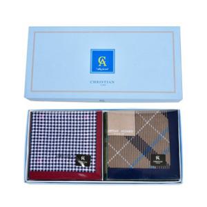 크리스찬 오자르 고급스러운 디자인 남여 10매 나염 손수건 SN2201-0205