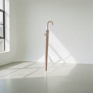 물방울 방지 빗물받이 장우산 차량용 자바라 커버 우산 견고한 타입