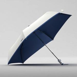 olycat 자동 우양산 튼튼한 6살 자외선 차단 3단 우산