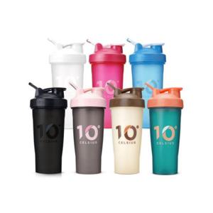 루미나D 블렌딩 10도씨 쉐이커 보틀 600ml 7종