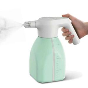 대 자동 분사기 1.5L 충전용분무기 청소분무기 난초분무기 소독분무기