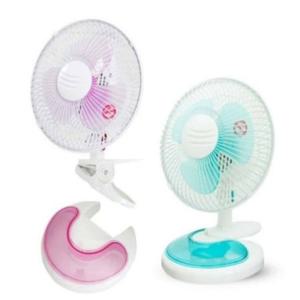 탁상용 클립 선풍기 자전거선풍기 유아선풍기 차량용선풍기 탁상형선풍기