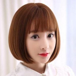 커트가발 숏컷반가발 숏컷통가발 여자숏컷가발 통가발 단발통가발 짧은머리가발 단발머리가발 숏컷가발