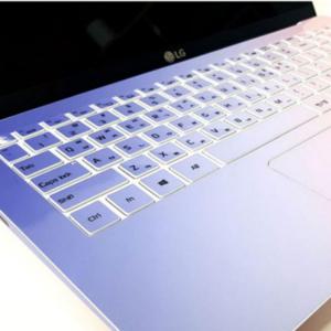 LG그램 2IN1 14T990 컬러 디자인 스킨