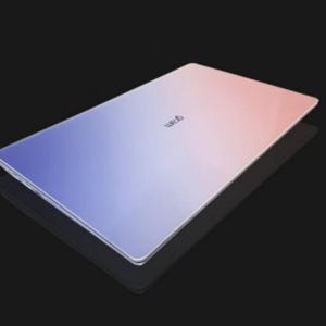 LG그램14 14ZD970 컬러 디자인 스킨필름