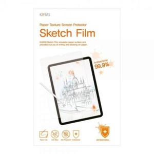 아이디어패드 Slim3 15A10 83KA0031KR 항균 종이질감필름