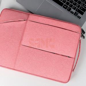 손잡이 노트북 파우치 42x31cm 세련된노트북가방 가벼운노트북가방