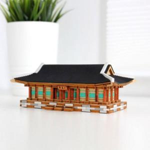 EAS 영공방 경복궁시리즈6 교태전 YM357