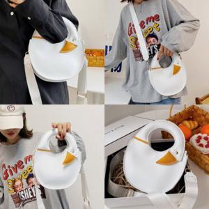 DIY 손바느질 가죽가방 키트 백조미니백 만들기키트 데일리