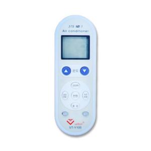 루미나D lg 에어컨 리모컨 만능 삼성 휘센 대우 위니아 캐리어 하이얼 스탠드 벽걸이 vt-y100