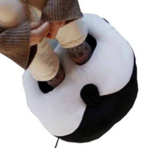 시바견궁둥이 USB 발난로 발쿠션 히팅패드 발보온기 발온열기