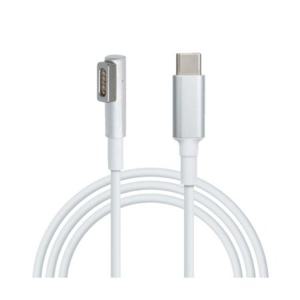 C타입 A사 구형 노트북 전원케이블 1.8M F형 마그네틱 충전형 100W