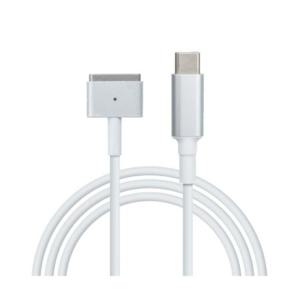 C타입 A사 구형 노트북 전원케이블 1.8M T형 마그네틱 충전형 100W