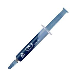 루미나D arctic 고성능 써멀구리스 mx-4 4g 써멀컴파운드