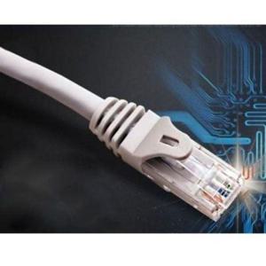 UTP CAT6 기가 랜 케이블 다이랙트 20M