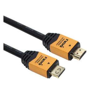 4K HDMI V2.0 골드메탈 케이블 10M 고화질전송 18GBPS 노트북 컴퓨터 콘솔게임기 DVD플레이어 3D기술지원