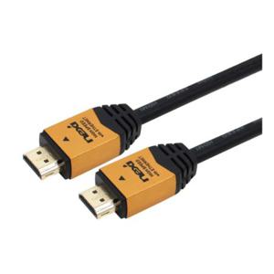 4K HDMI V2.0 골드메탈 케이블 15M 고화질전송 18GBPS 노트북 컴퓨터 콘솔게임기 DVD플레이어 3D기술지원
