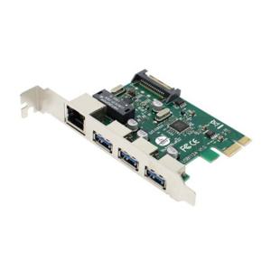 USB3.0 3포트 허브 기가비트 이더넷 전송속도 5GBPS 노트북 PC 컴퓨터 탁상용선풍기 프린트 카메라 RJ45